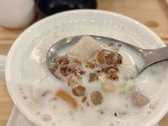-鲜芋仙(时尚天河店)