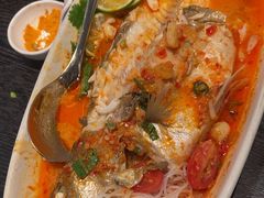 -美奈小馆·越南料理(福田星河COCO Park店)