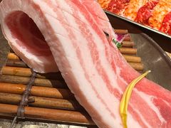 -西塔老太太泥炉烤肉(亚运村店)