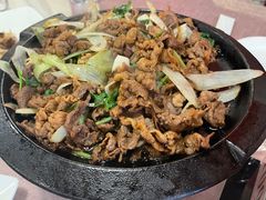 -烤肉宛饭庄(北新桥店)