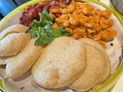 -谭厨中山传家菜.乳鸽.脆鲩鱼(华强北中航城店)