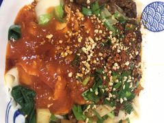 -大嘻咹biangbiang面(历史博物馆店)