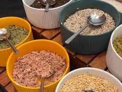 -菲住布渴酒店自助餐厅(阿里巴巴西溪园区店)