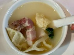 -玫瑰厅上海菜(兴国路店)