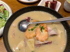 -必点海鲜·鲅鱼水饺(鞍山西道店)