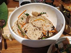 鸡丝凉米线-云海肴云南菜·蒸汽石锅鱼(北京良乡华冠店)