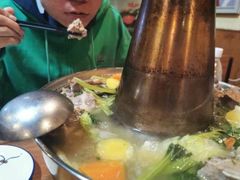 -宝山一号馕坑肉