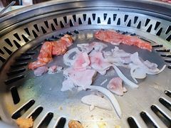 -梨花自助烤肉(天河城店)