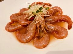 -富邦大酒店-愉月轩中餐厅
