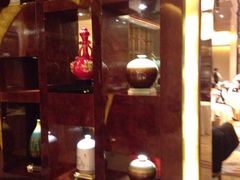 -泉州富力万达文华酒店-品珍中餐厅
