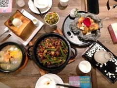 -茉莉餐厅(包河万达店)