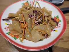 -那红花·东北菜铁锅炖(仙林金鹰店)