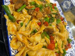 -后卫寨猫耳朵(后卫寨店)