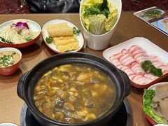 -红色江山(首钢国际大厦店)