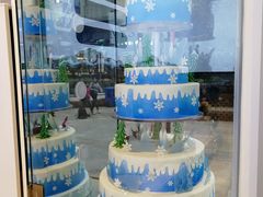 -麦雪尔甜品·生日蛋糕(新街口旗舰店)