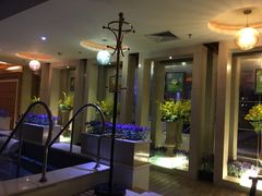 -黄金海岸水疗会所(凯利宾馆店)