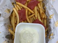 -有鱼吃·纸包烤鱼(曲江创意谷店)