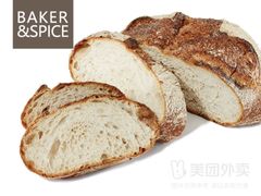 -BAKER&SPICE(祥云小镇店)