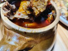 -巢湖名吃·徽府农家菜(半汤店)