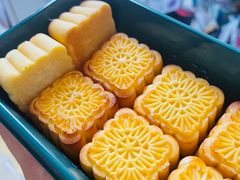 -泸溪河桃酥(西直门凯德店)