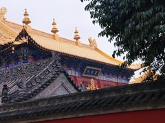 -西安市广仁寺