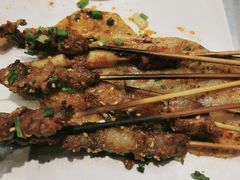 -木屋烧烤(坂田天安云谷店)