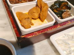 -北平盛世·新京菜·北京烤鸭(劲松·双井店)