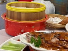 -大鸭梨烤鸭(甘家口店)