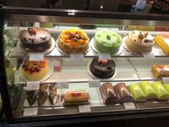 -本格旺索罗(樟宜机场T1店)