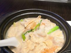 -东江海鲜大排档·潮汕菜·砂锅粥