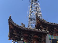 -北高峰
