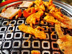 五花肉-子檀大隐炭烧(食品街店)