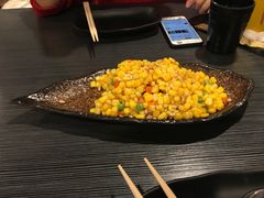 松仁玉米-虎虎龙虾大排档(双井店)