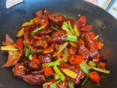 -毛家饭店·30年融合新湘菜(无影山店)