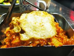 -马路牙子地桌烤肉(工体店)