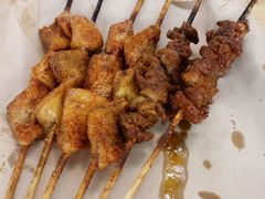 -高原第一家资格烤羊肉(玉林南路总店)