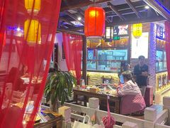 -唇辣号重庆老火锅(燕郊鑫乐汇店)