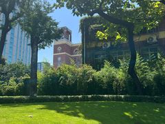 -成都市实验小学(人民中路校区)