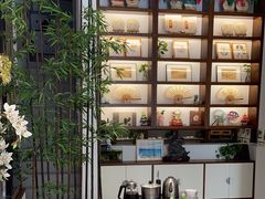 -谷隆画舍·国画书法素描彩铅水彩