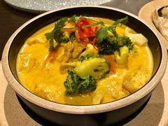 -若蘭慈·无国界素食料理(欢乐海岸店)