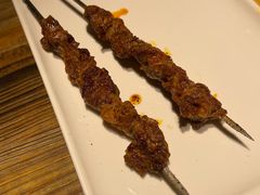 -格日勒阿妈蒙古厨房(大召店)