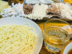 -春记潮汕牛肉火锅