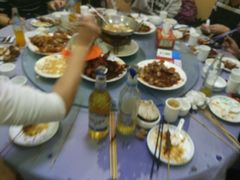 android_upload_pic-天津乾毓德饭庄·清真传统炒菜·海鲜烧烤(咸阳路店)