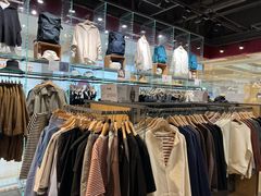 -MUJI无印良品(大悦城店)