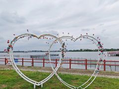 -鹅湖玫瑰文化园