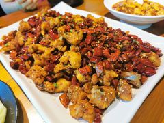 -望京一号·重庆江湖菜(工体店)