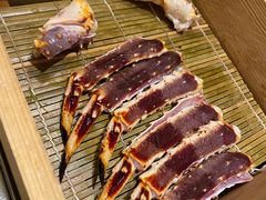 -蟹田居·活蟹料理(东城店)