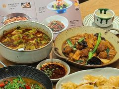 -三姐妹饺子(东木头市店)