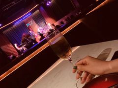 -林肯爵士乐上海中心 Jazz at Lincoln Center Shanghai