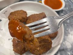 -香蕉叶餐厅(是隆店)